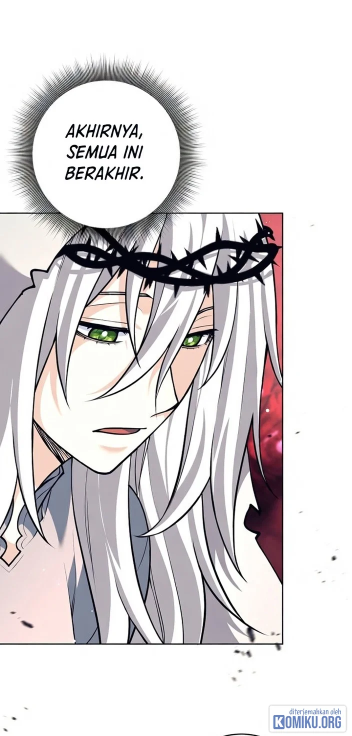 I Quit The Heros Party Chapter 159 Gambar 17