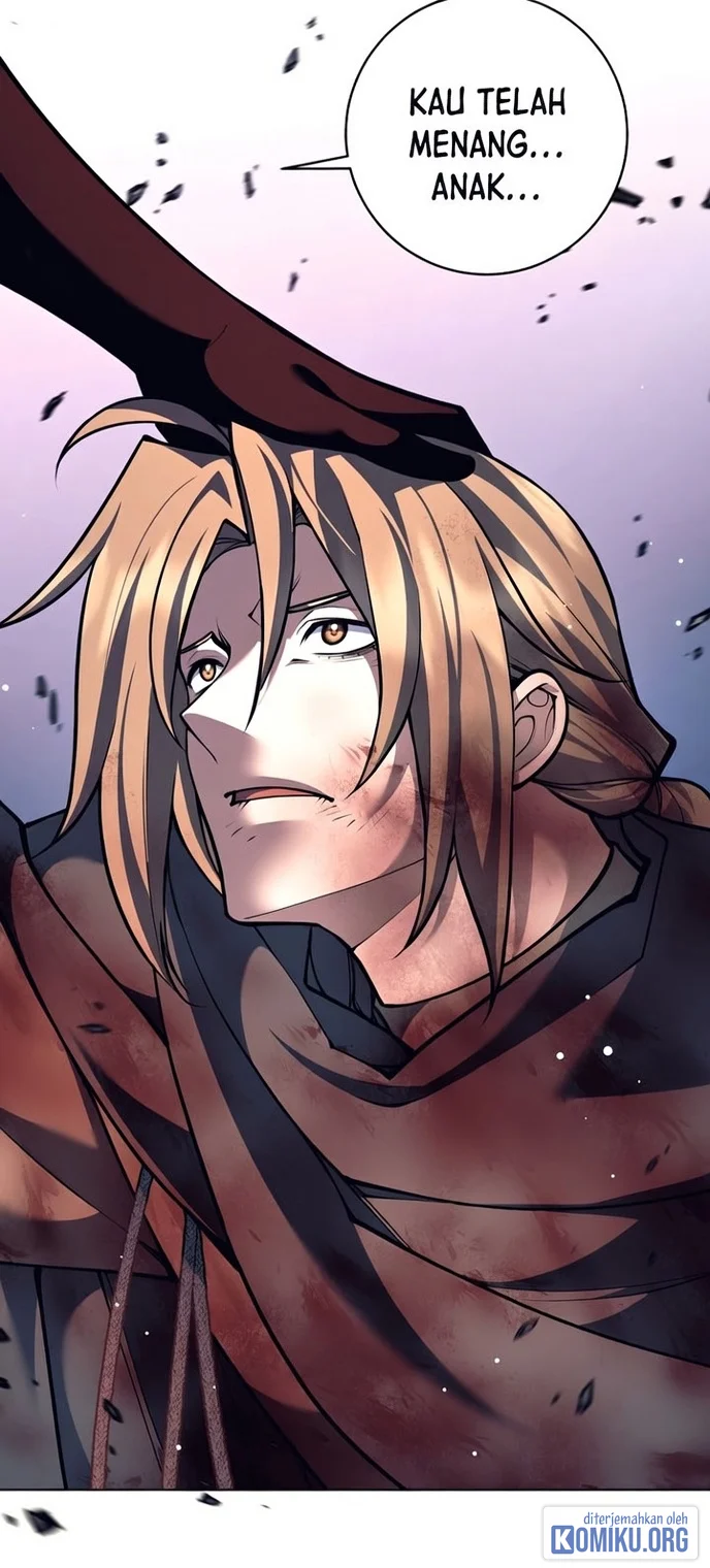 I Quit The Heros Party Chapter 159 Gambar 18