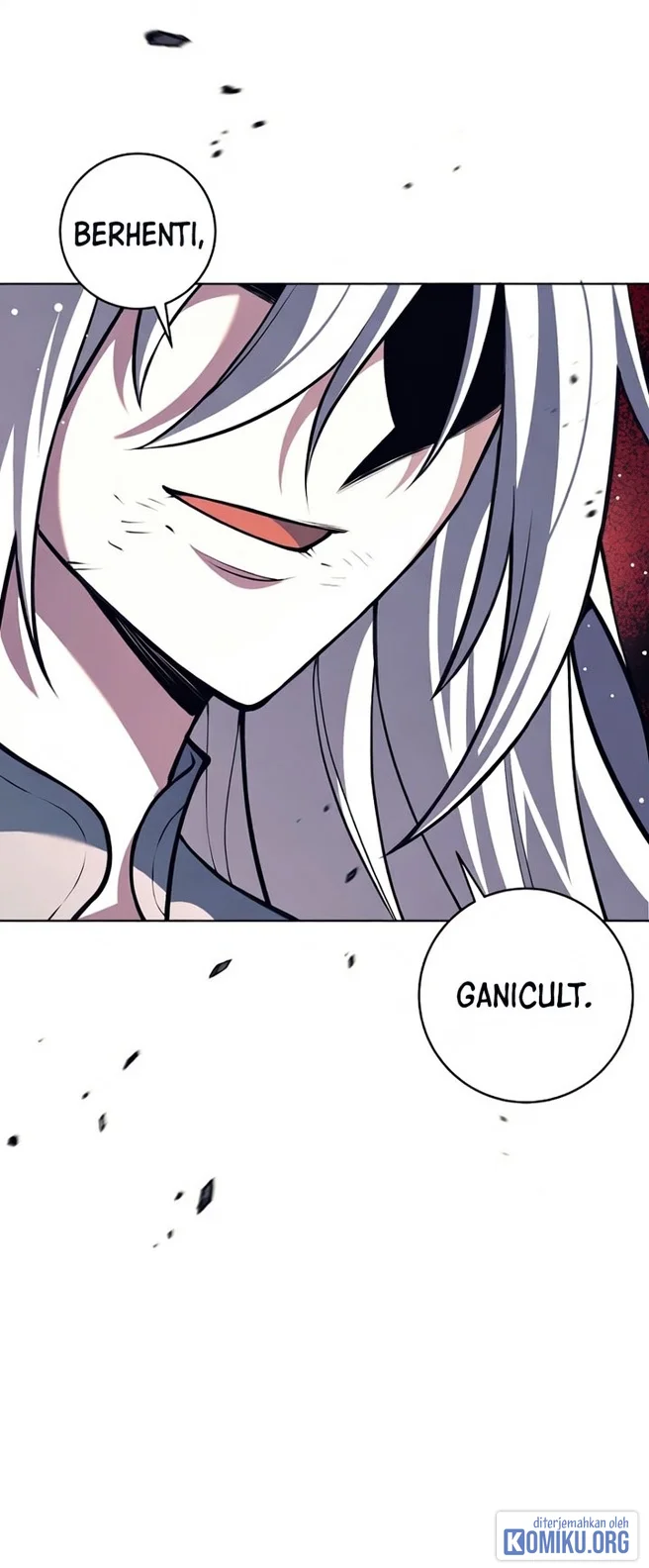 I Quit The Heros Party Chapter 159 Gambar 19