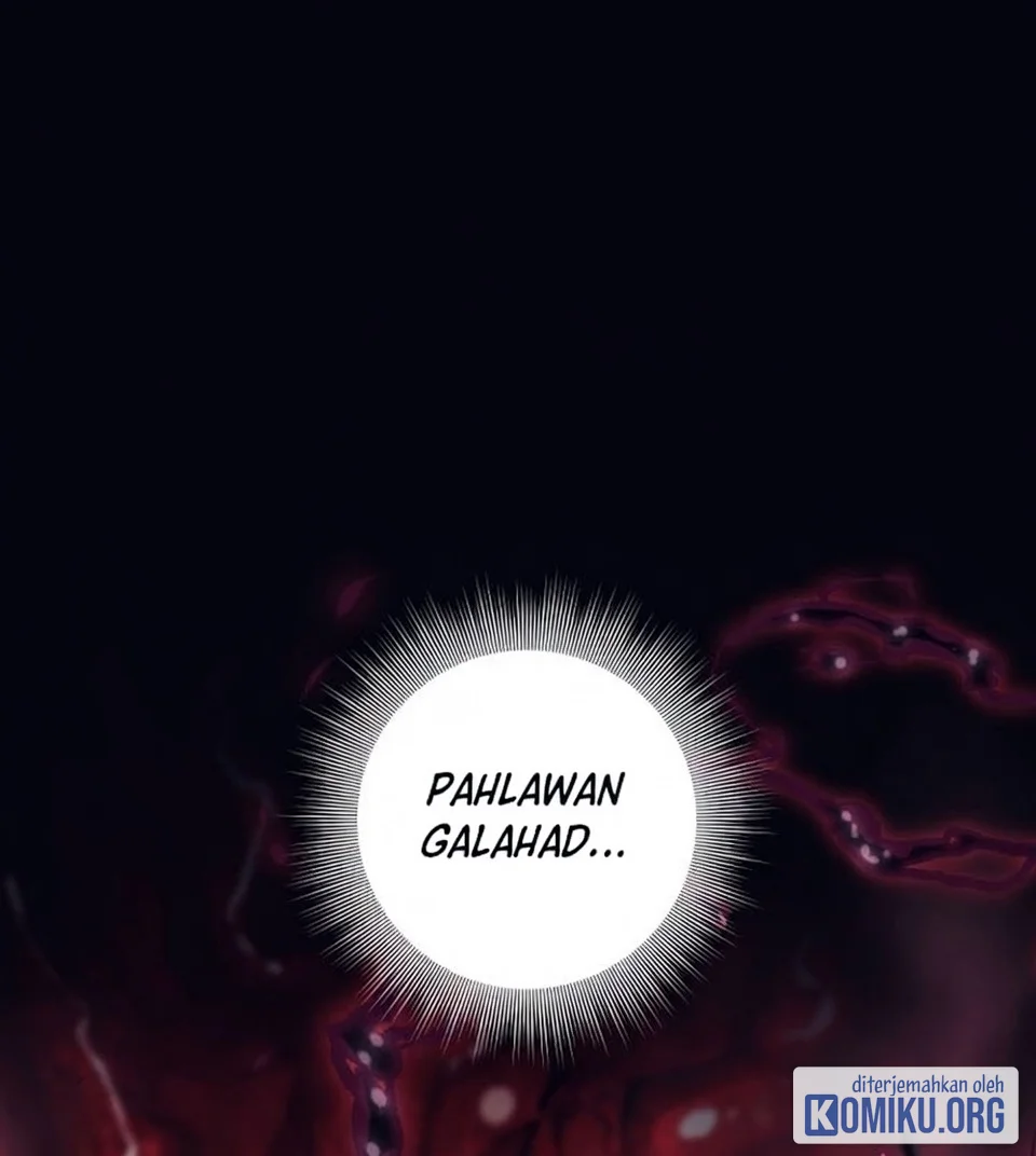 Manhwa I Quit The Heros Party Chapter 159 gambar 2