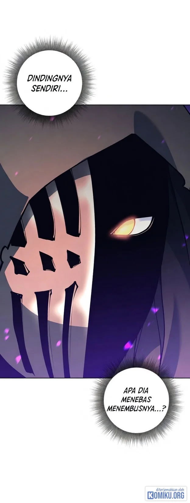 I Quit The Heros Party Chapter 159 Gambar 26