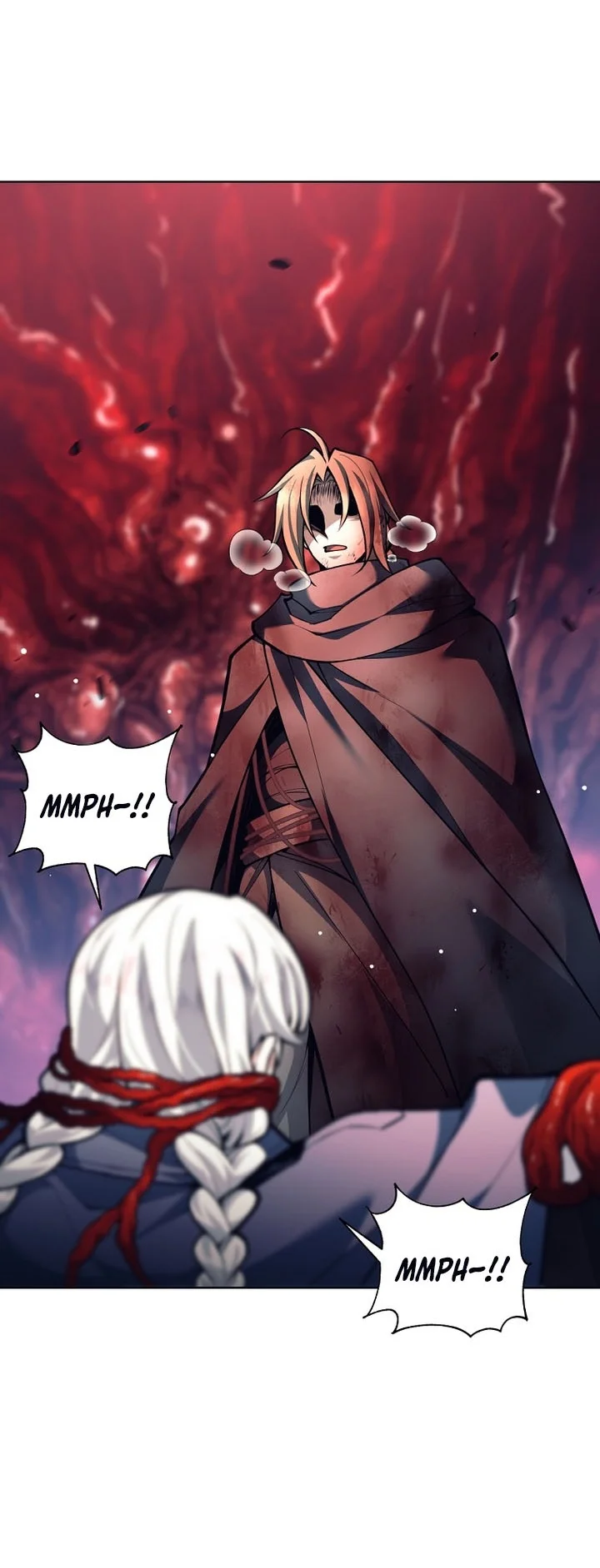 I Quit The Heros Party Chapter 159 Gambar 27