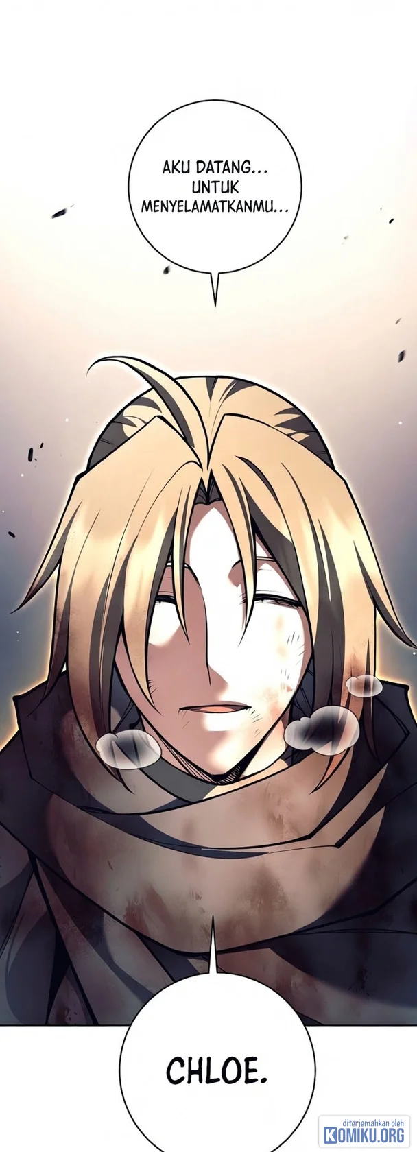 I Quit The Heros Party Chapter 159 Gambar 28