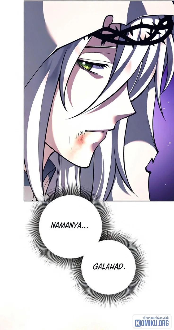 I Quit The Heros Party Chapter 159 Gambar 32
