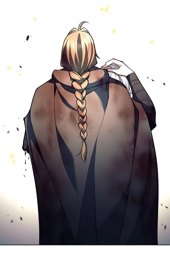 I Quit The Heros Party Chapter 159 Gambar 34