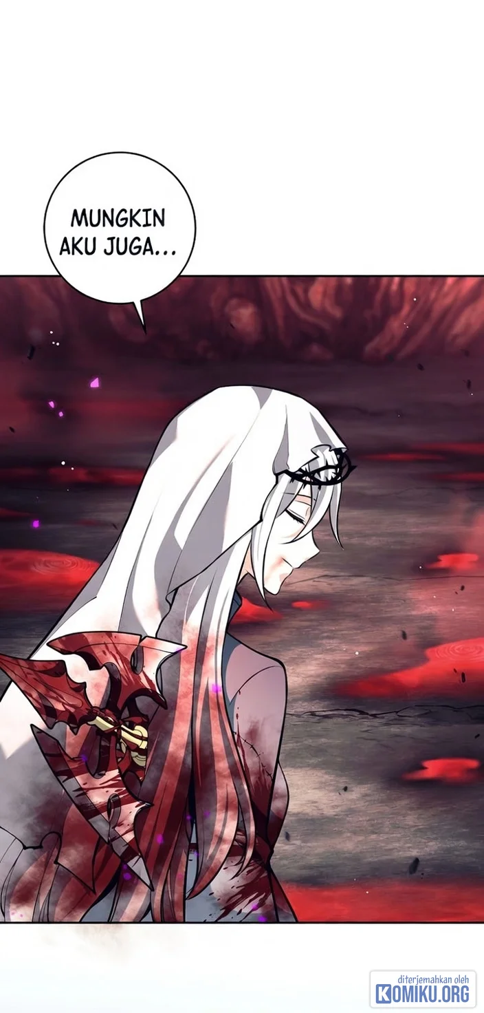 I Quit The Heros Party Chapter 159 Gambar 35