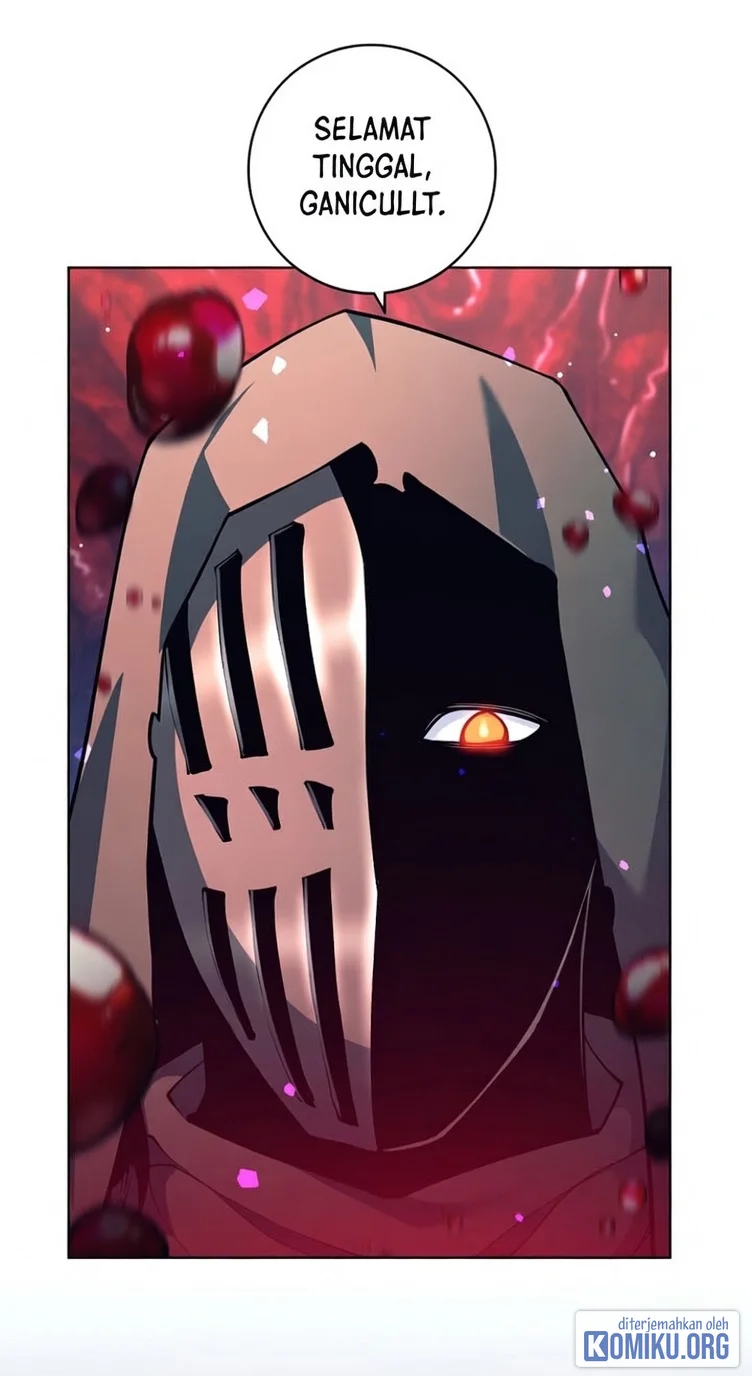 I Quit The Heros Party Chapter 159 Gambar 39