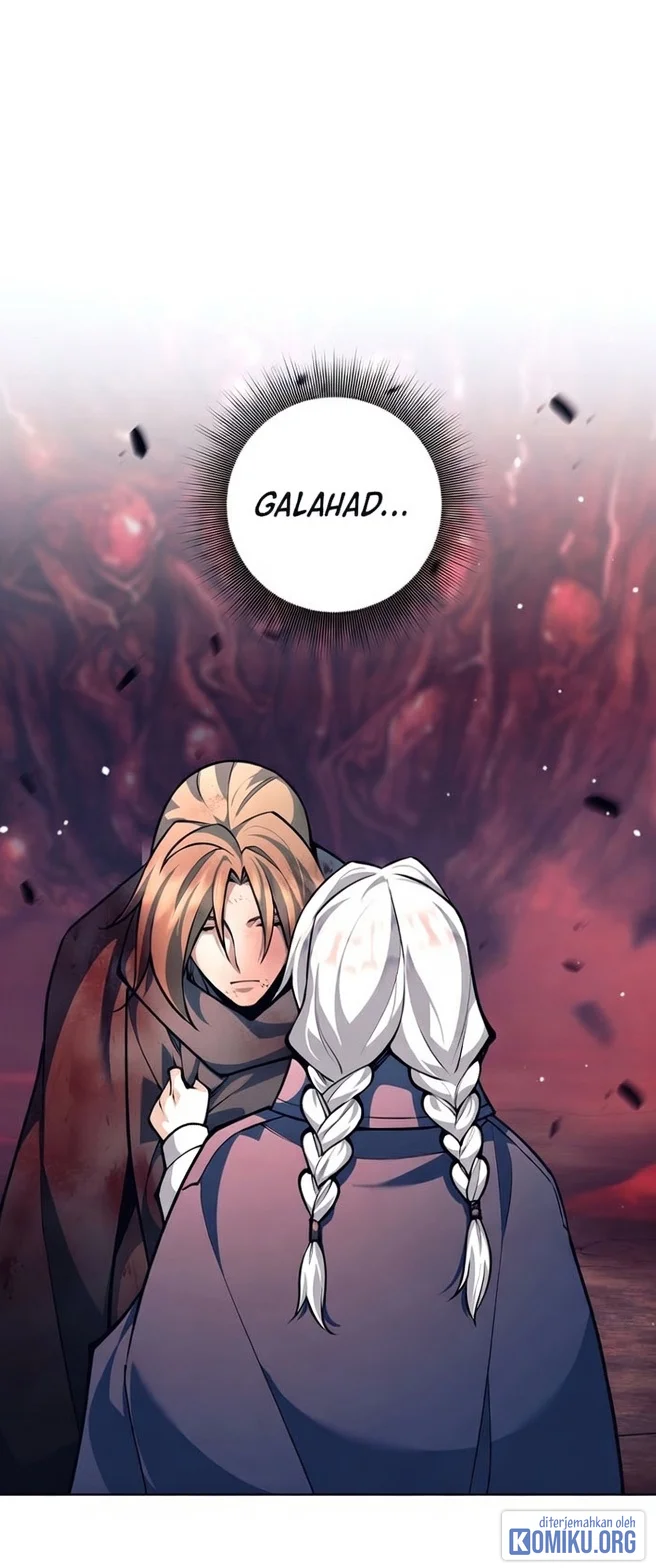 I Quit The Heros Party Chapter 159 Gambar 43