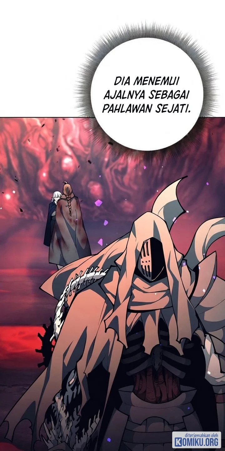 I Quit The Heros Party Chapter 159 Gambar 44