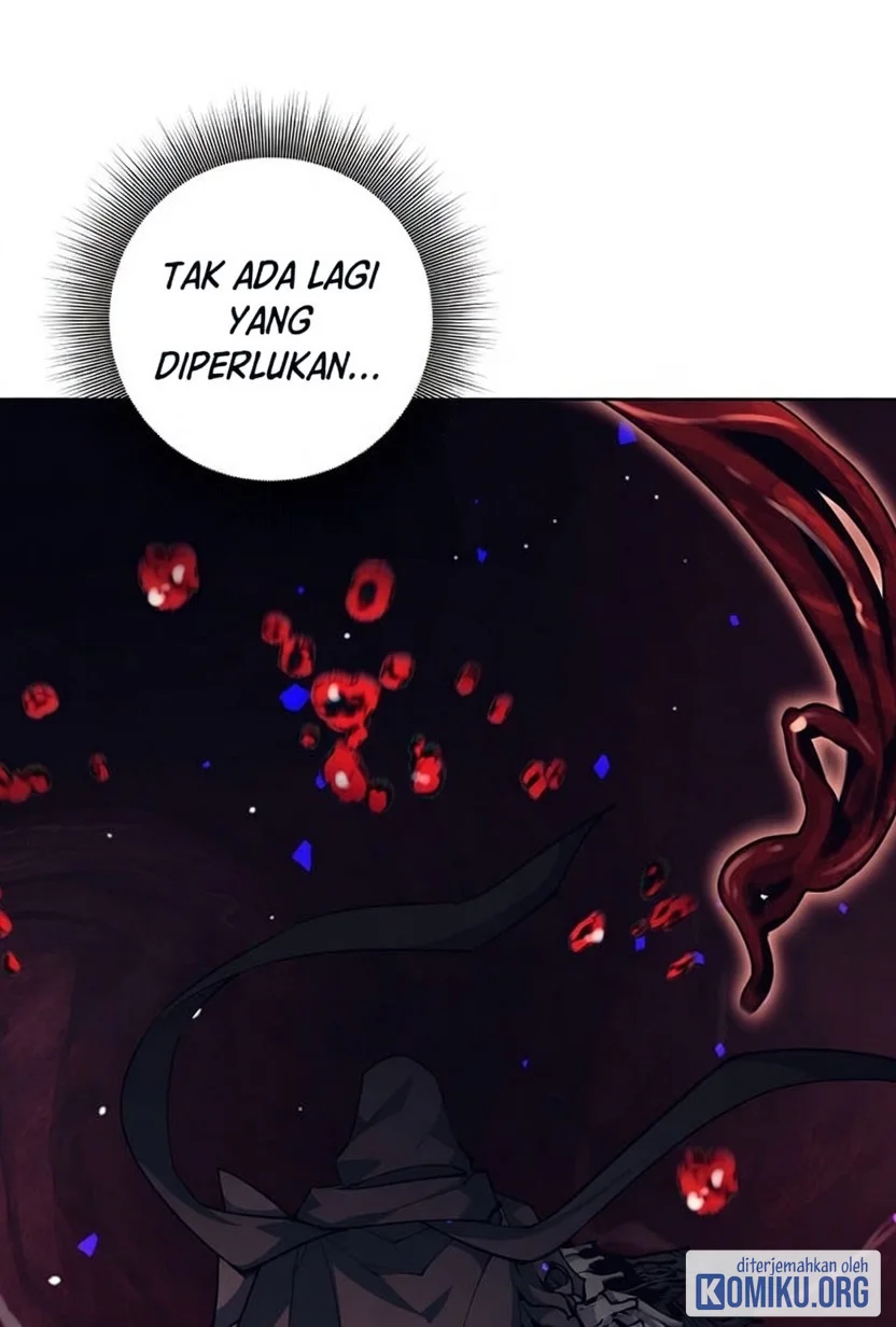 I Quit The Heros Party Chapter 159 Gambar 46