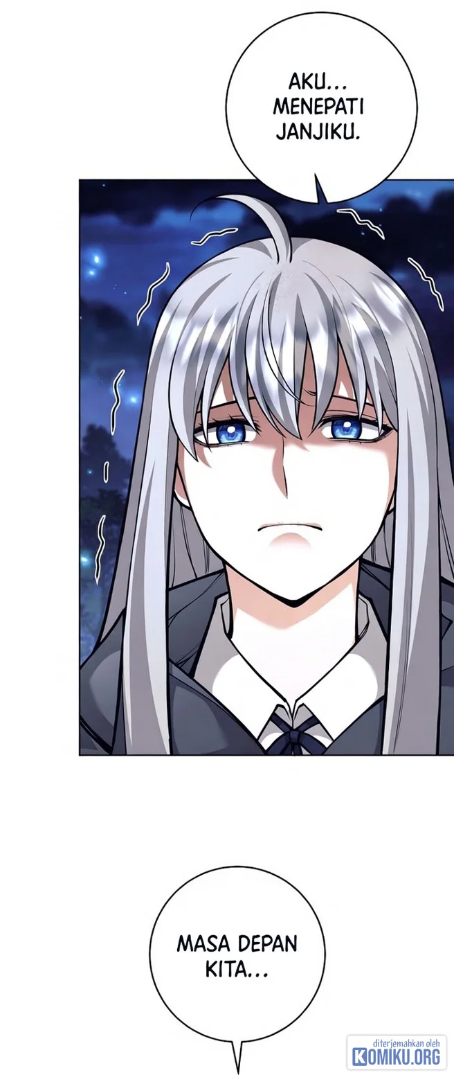 I Quit The Heros Party Chapter 159 Gambar 53