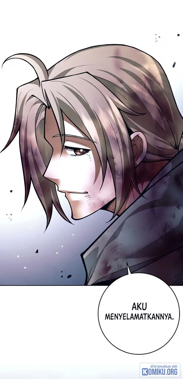 I Quit The Heros Party Chapter 159 Gambar 54