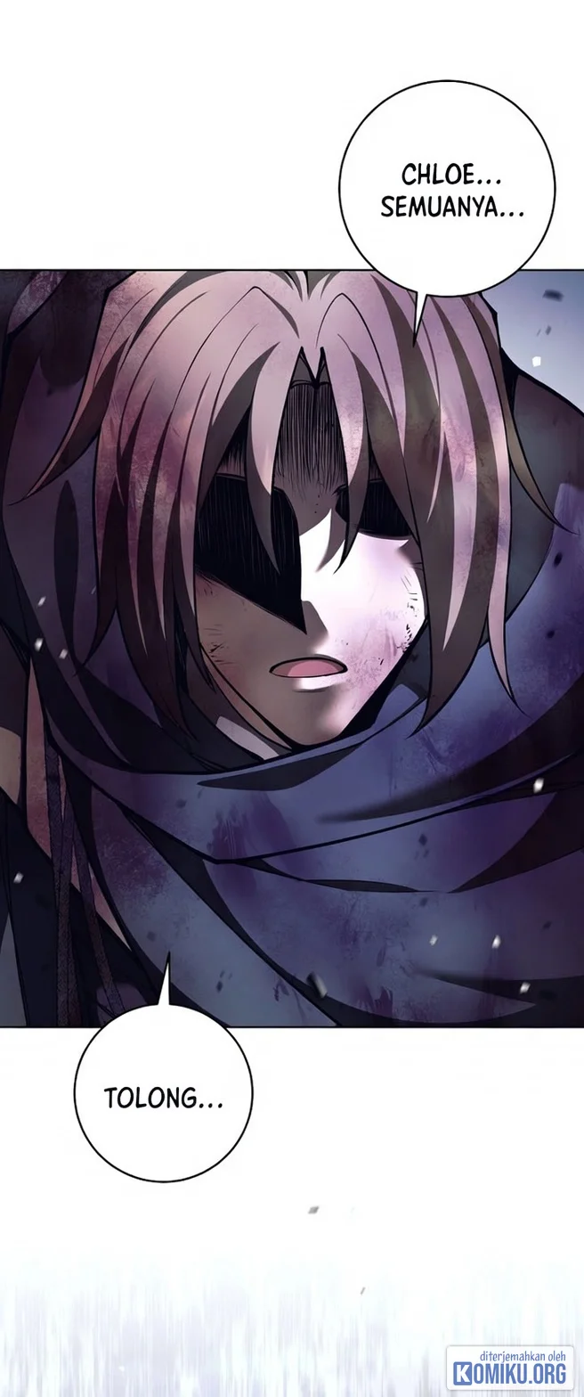 I Quit The Heros Party Chapter 159 Gambar 56