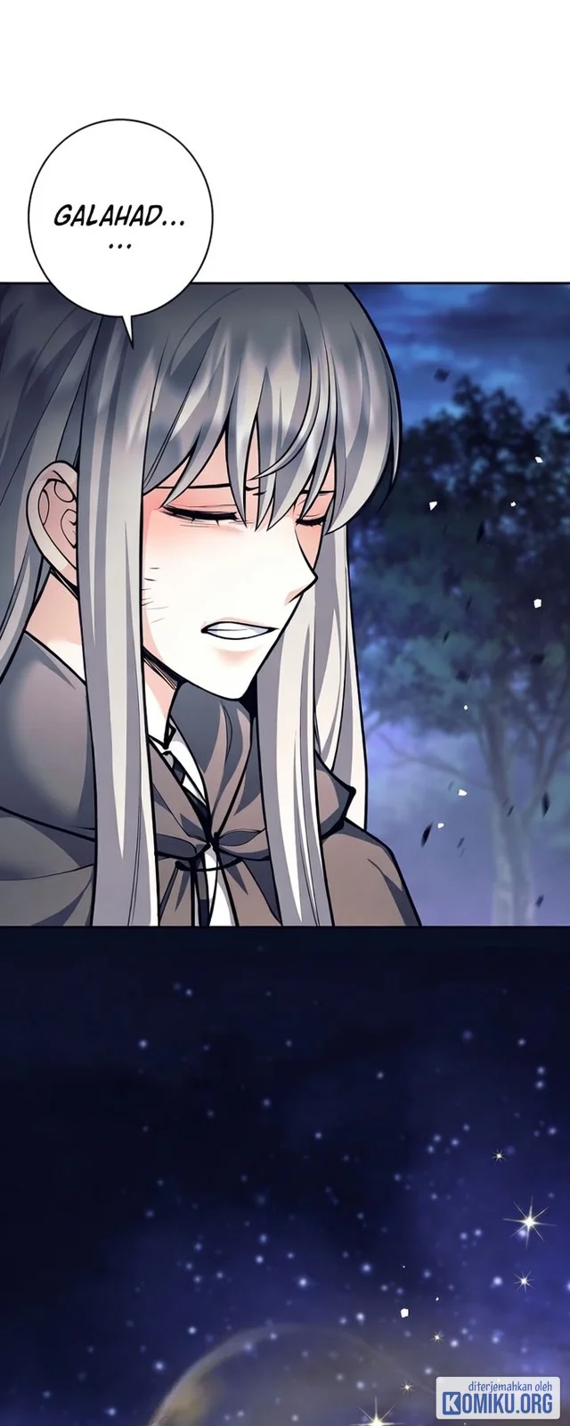 I Quit The Heros Party Chapter 159 Gambar 63
