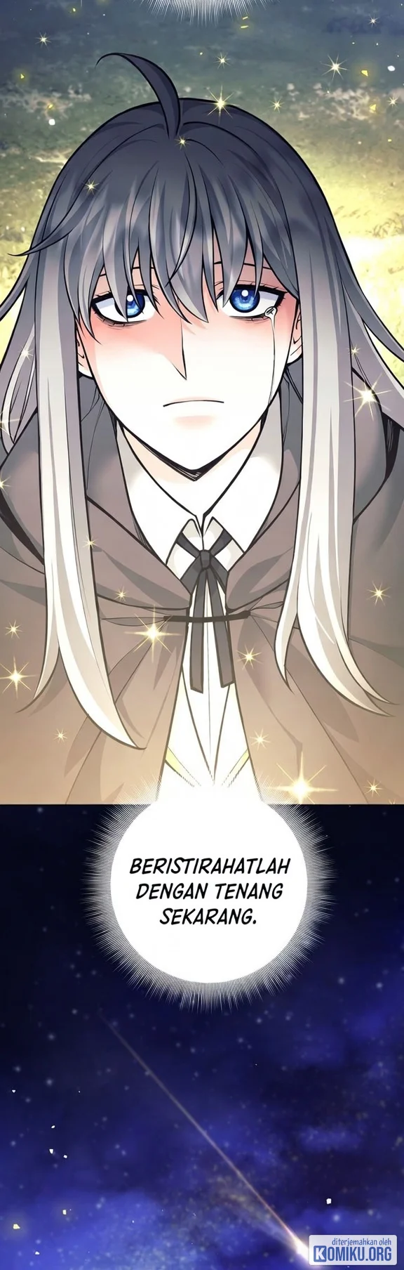 I Quit The Heros Party Chapter 159 Gambar 65