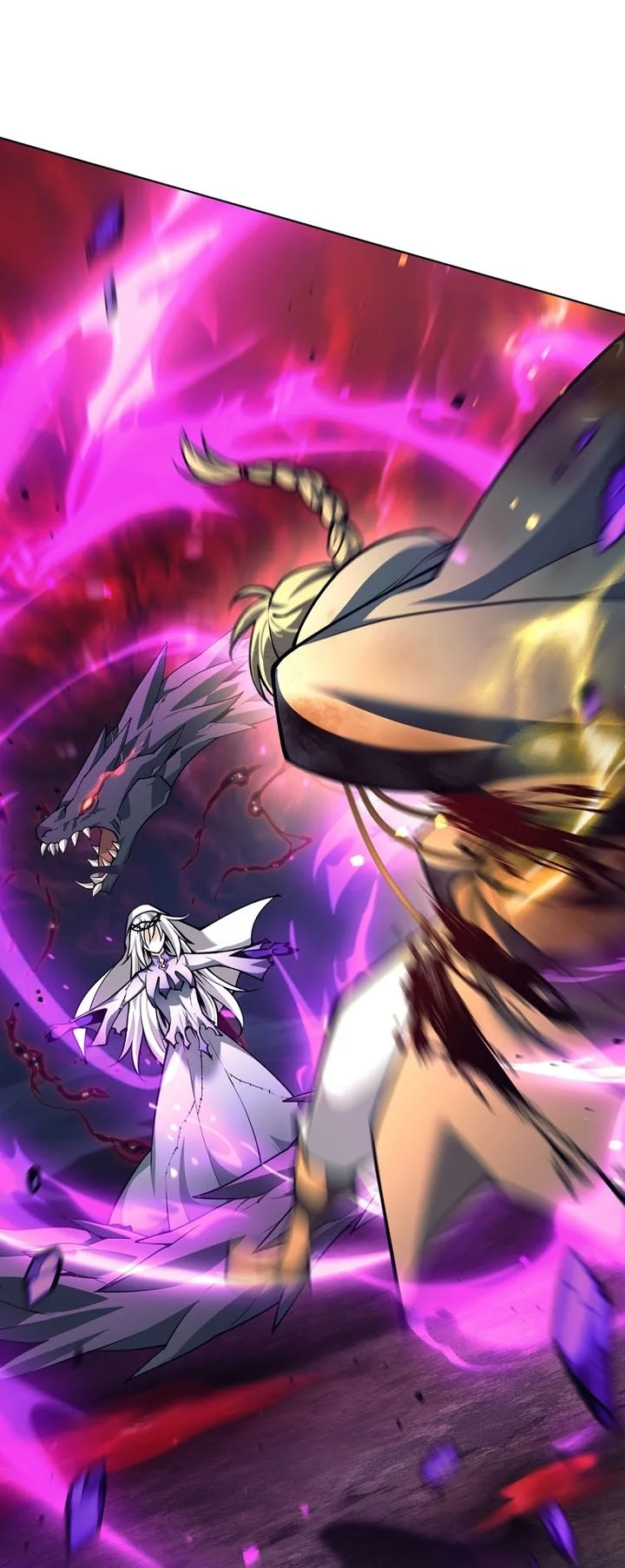 I Quit The Heros Party Chapter 159 Gambar 7