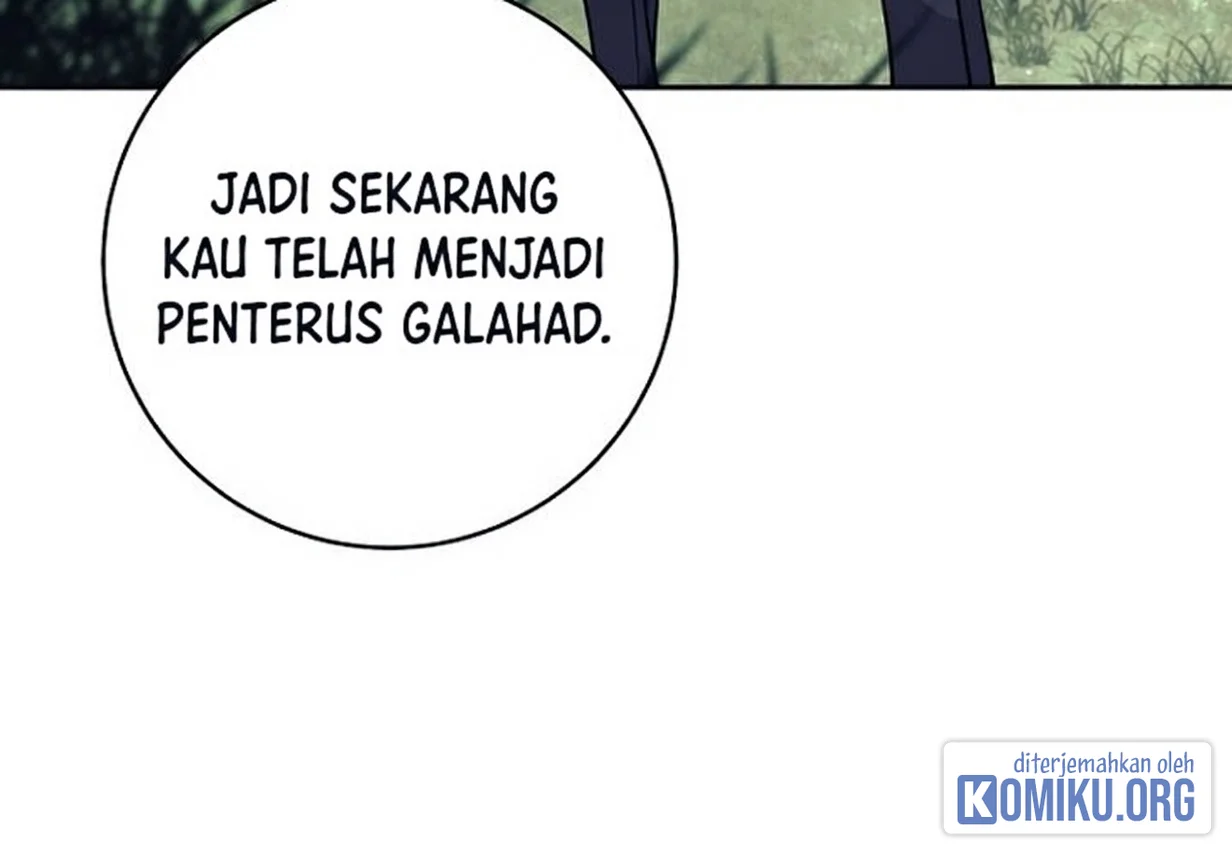 I Quit The Heros Party Chapter 159 Gambar 76