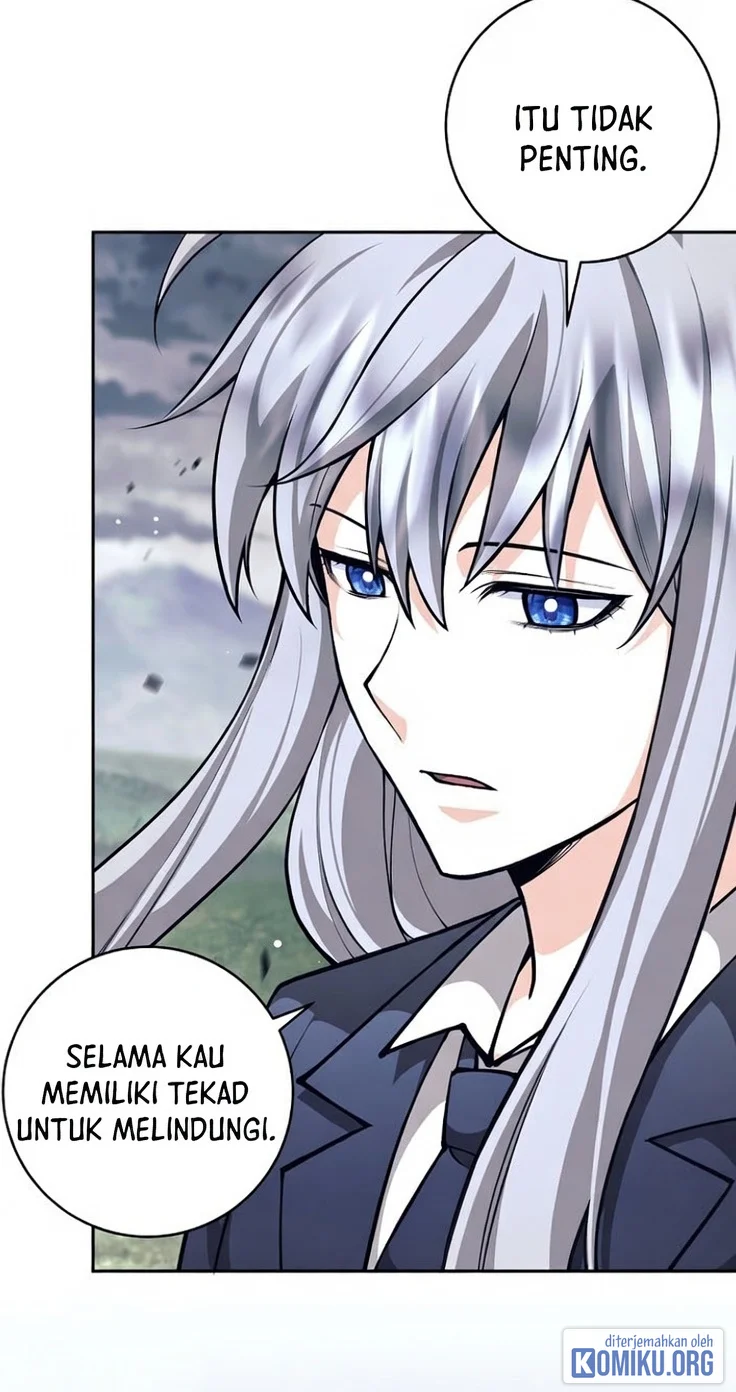 I Quit The Heros Party Chapter 159 Gambar 78