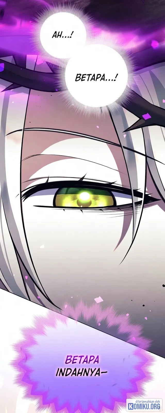 I Quit The Heros Party Chapter 159 Gambar 8