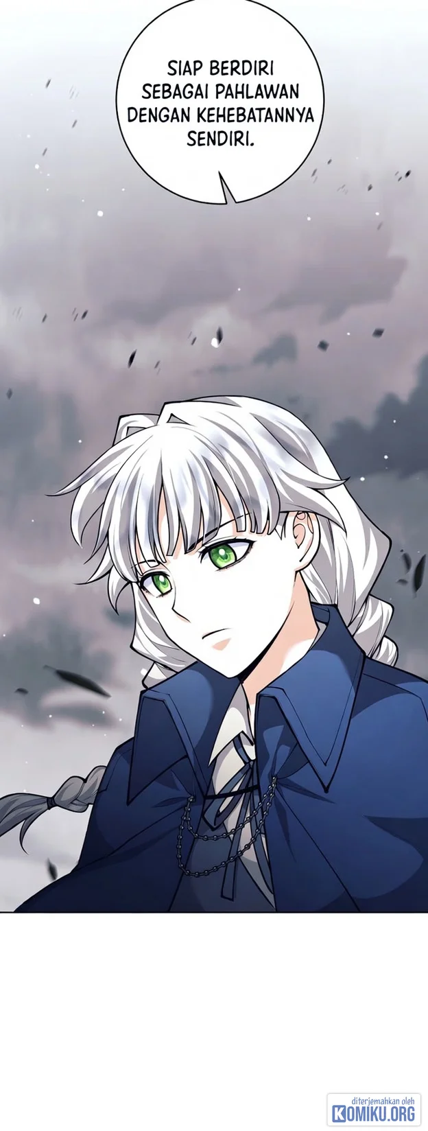 I Quit The Heros Party Chapter 159 Gambar 89