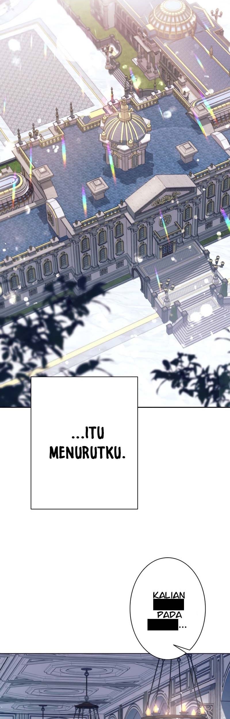 Baca Manhwa I Quit The Heros Party Chapter 16 Gambar 2