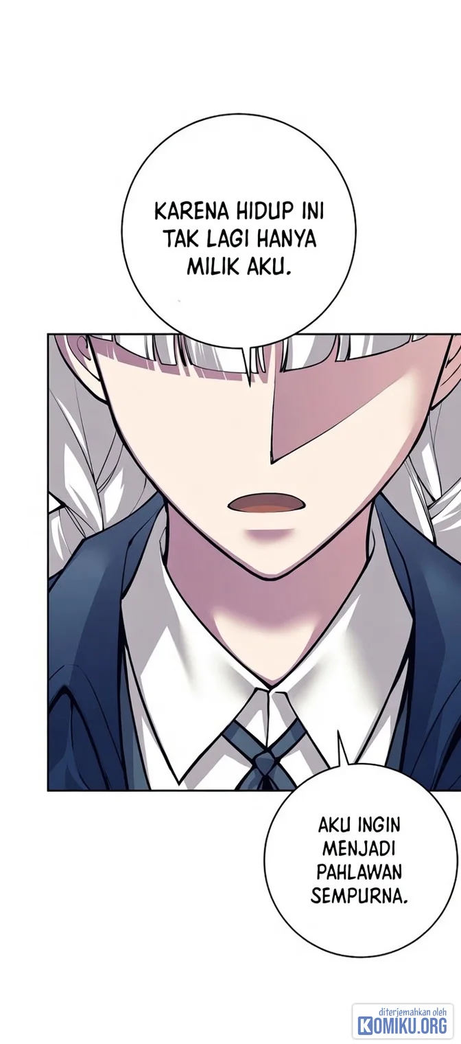 I Quit The Heros Party Chapter 160 Gambar 13