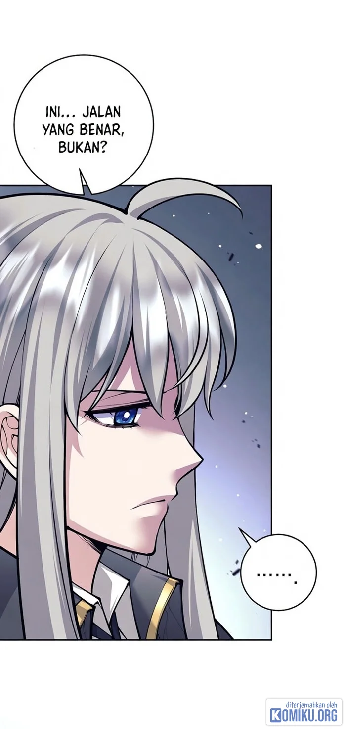 I Quit The Heros Party Chapter 160 Gambar 15