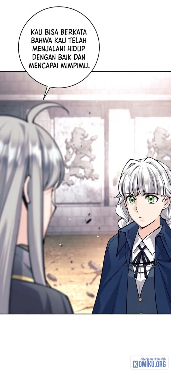 I Quit The Heros Party Chapter 160 Gambar 18
