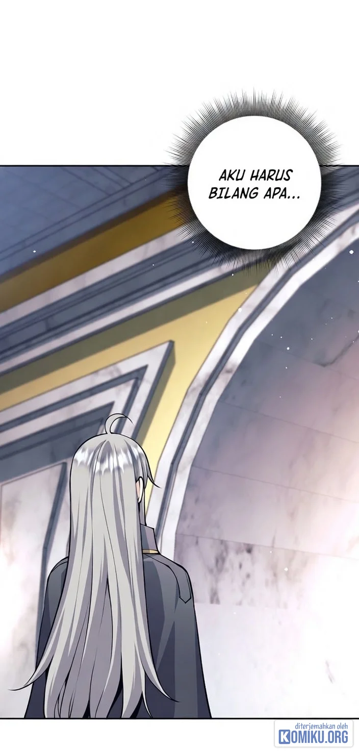 Manhwa I Quit The Heros Party Chapter 160 gambar 2