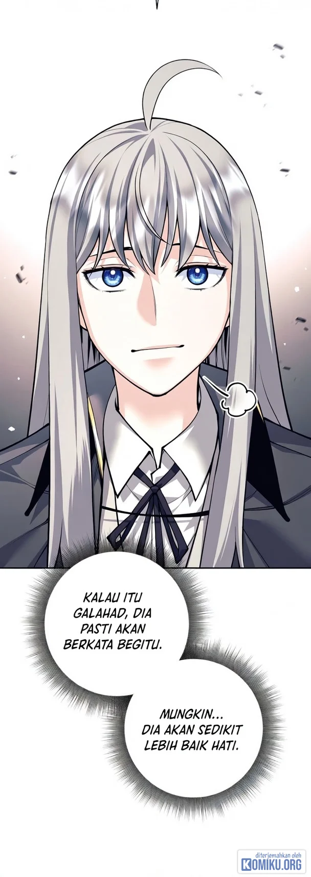 I Quit The Heros Party Chapter 160 Gambar 20