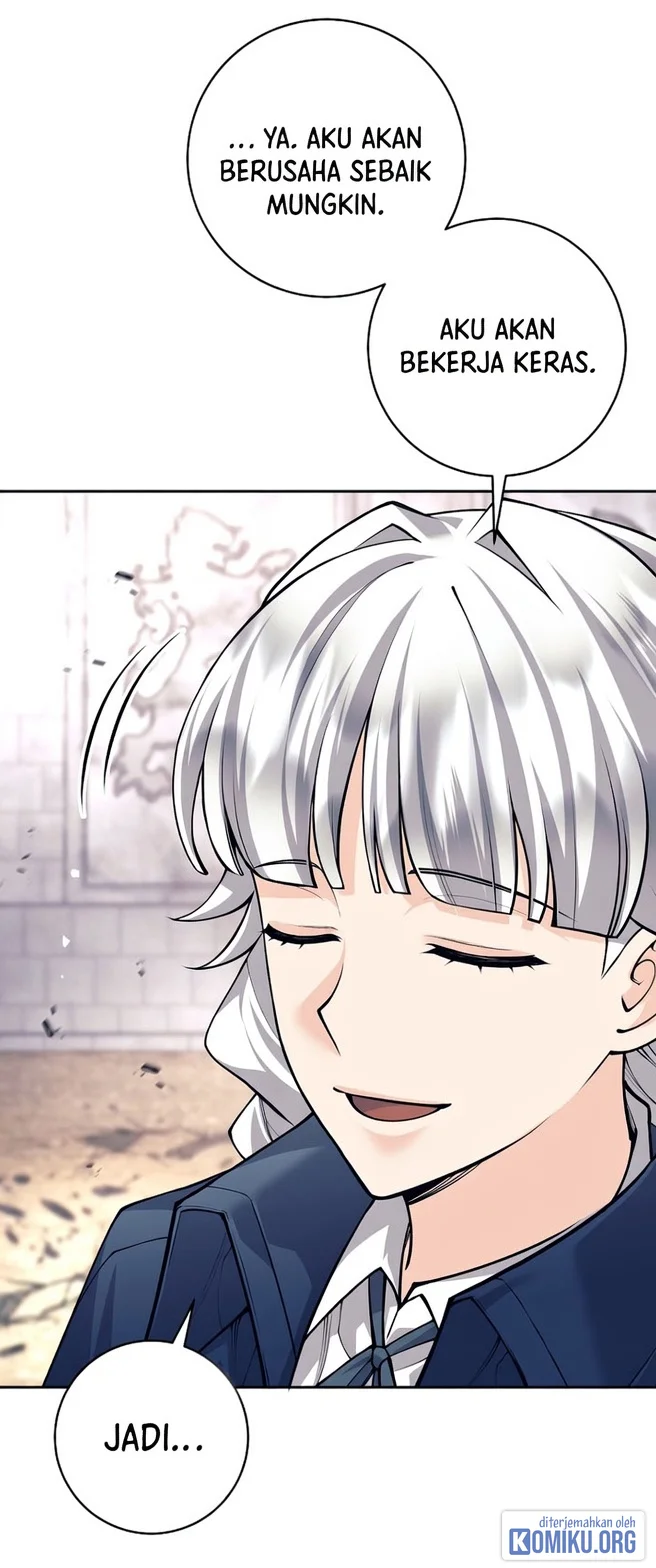 I Quit The Heros Party Chapter 160 Gambar 21
