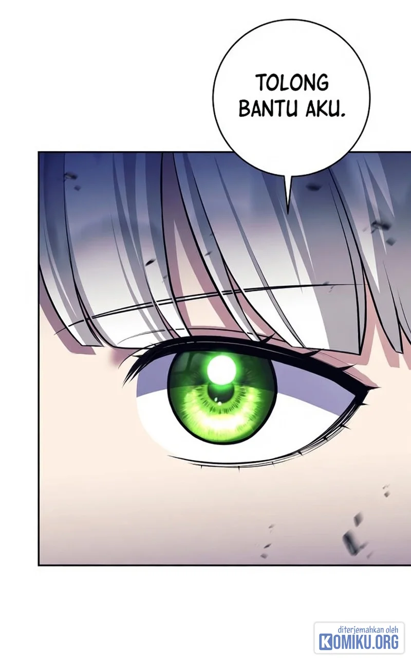 I Quit The Heros Party Chapter 160 Gambar 22