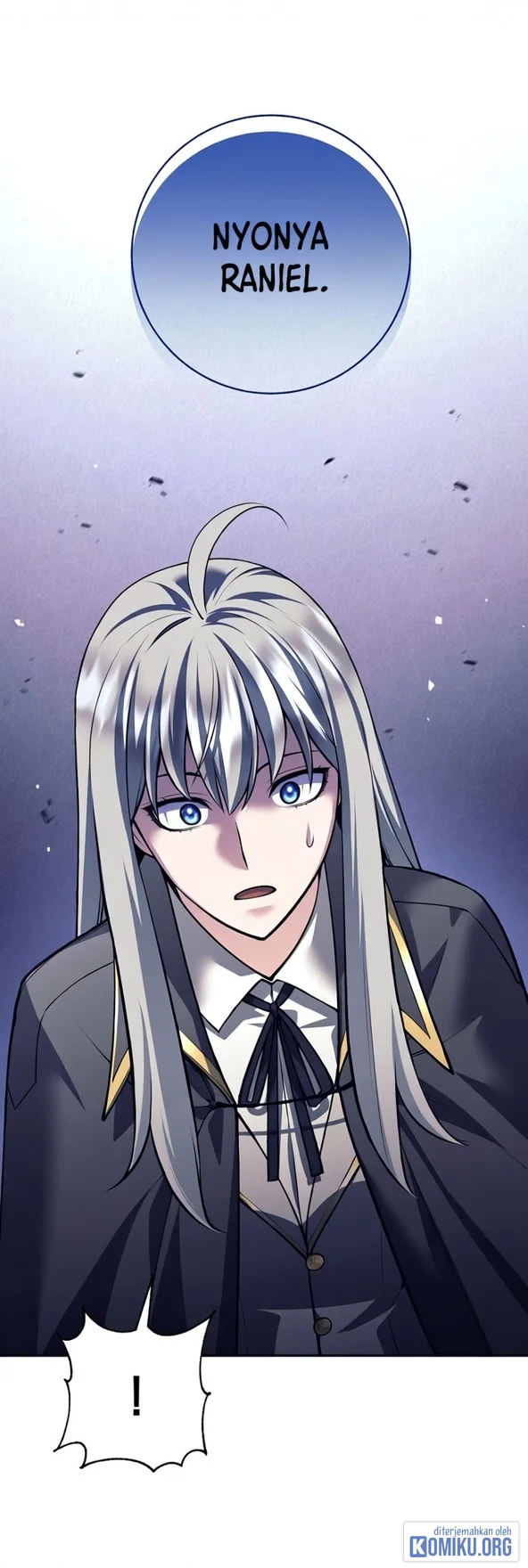 I Quit The Heros Party Chapter 160 Gambar 23