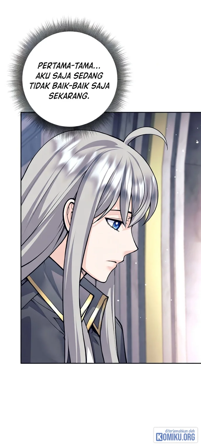 I Quit The Heros Party Chapter 160 Gambar 3