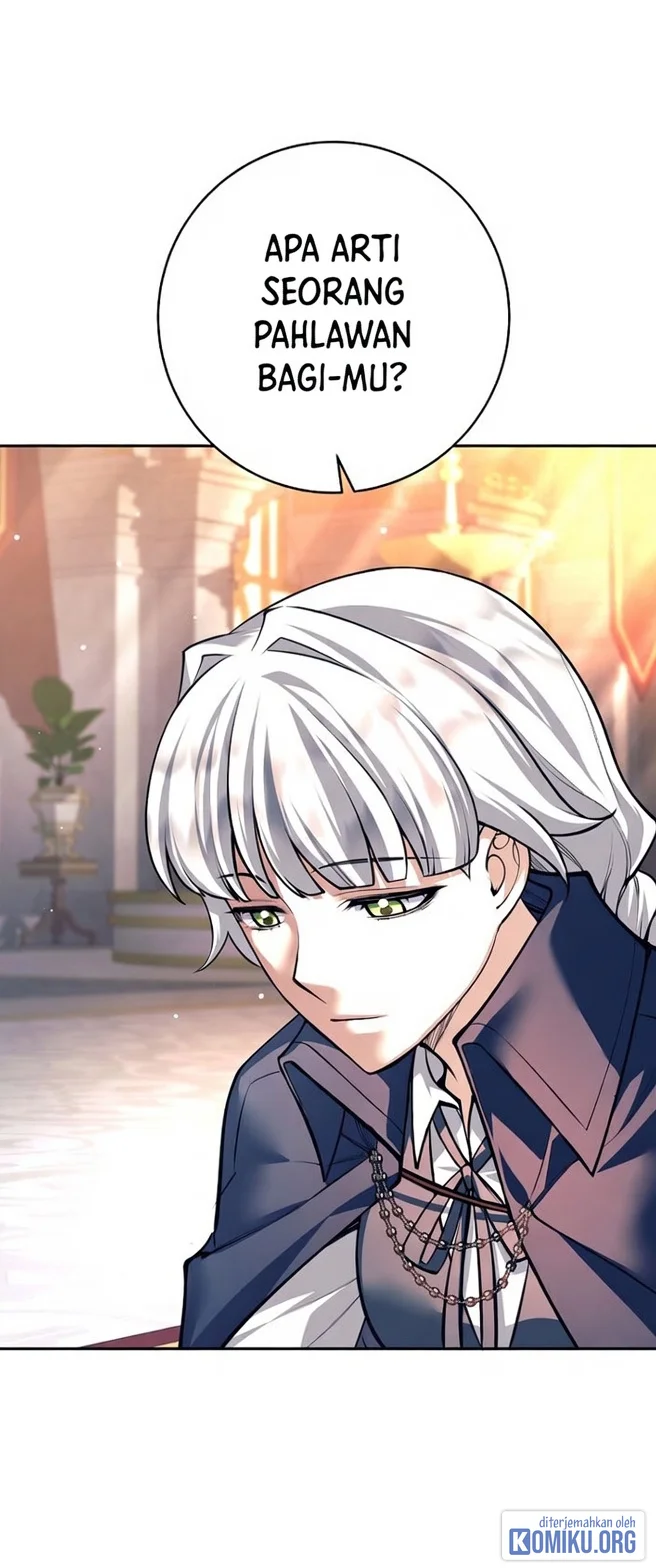 I Quit The Heros Party Chapter 160 Gambar 34