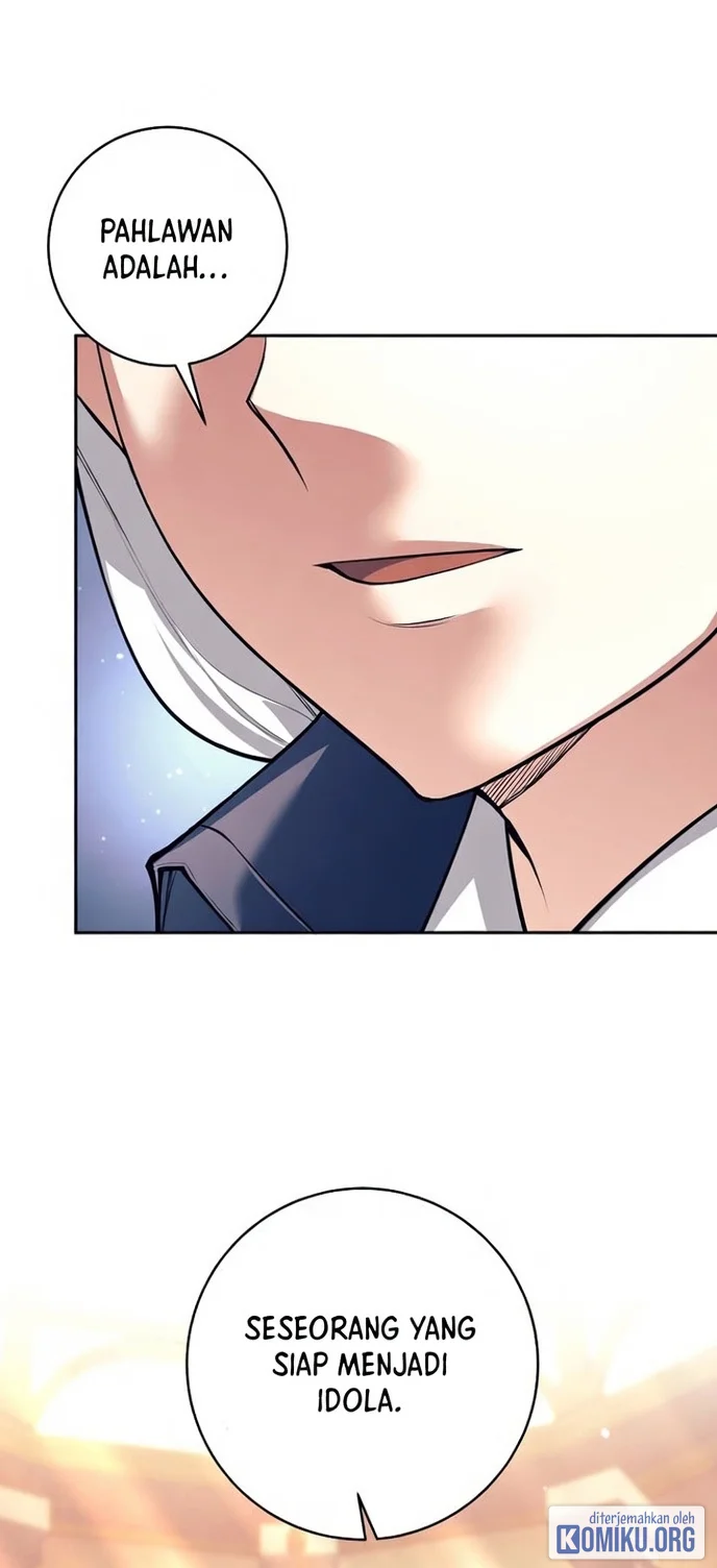 I Quit The Heros Party Chapter 160 Gambar 35