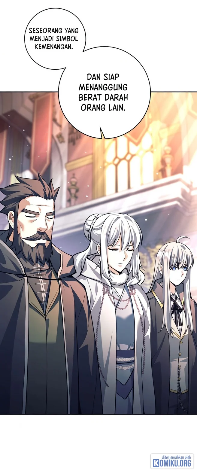 I Quit The Heros Party Chapter 160 Gambar 38