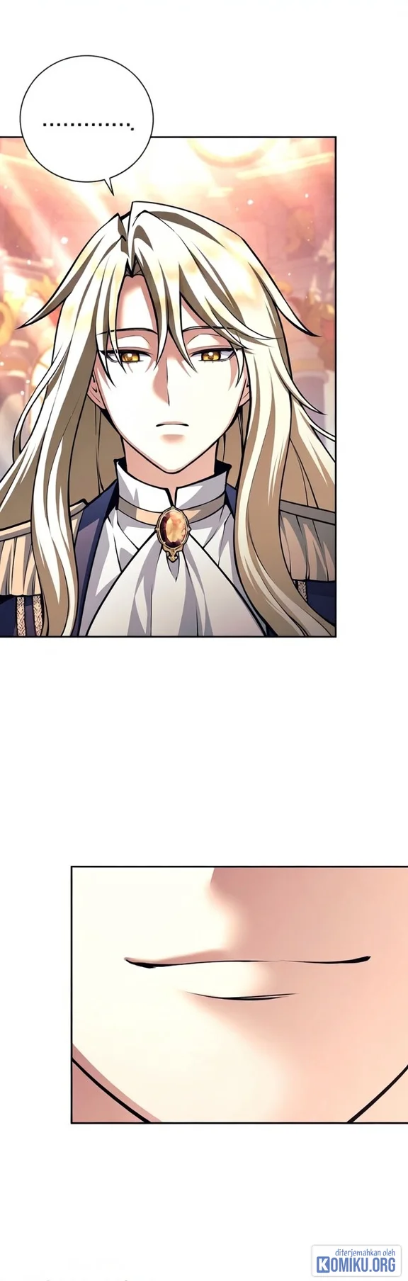 I Quit The Heros Party Chapter 160 Gambar 41