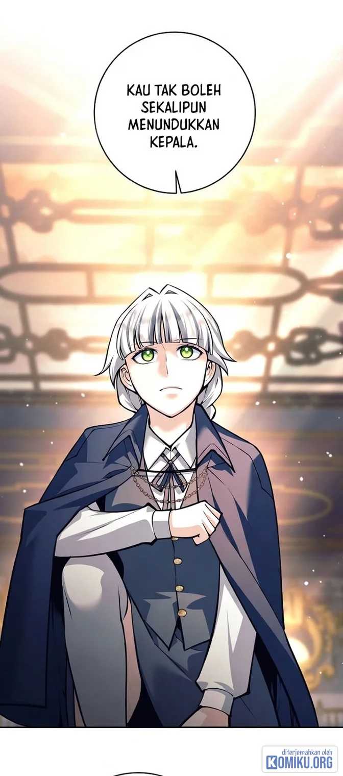 I Quit The Heros Party Chapter 160 Gambar 44