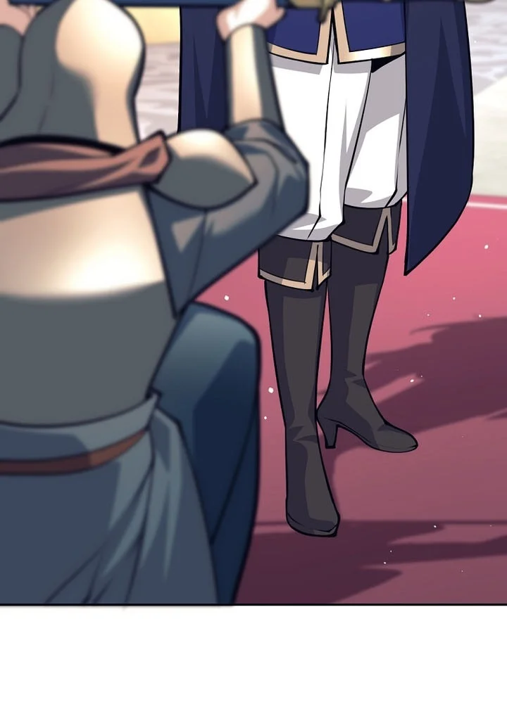 I Quit The Heros Party Chapter 160 Gambar 47