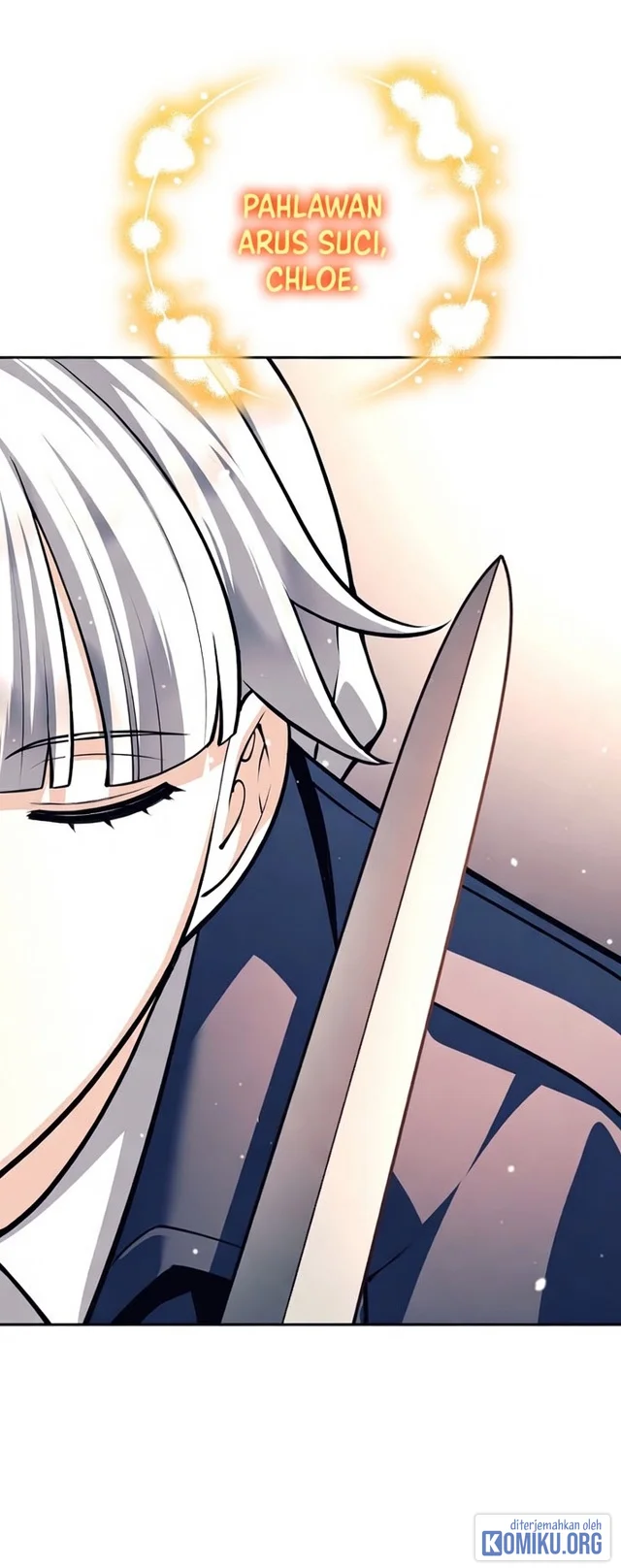 I Quit The Heros Party Chapter 160 Gambar 49