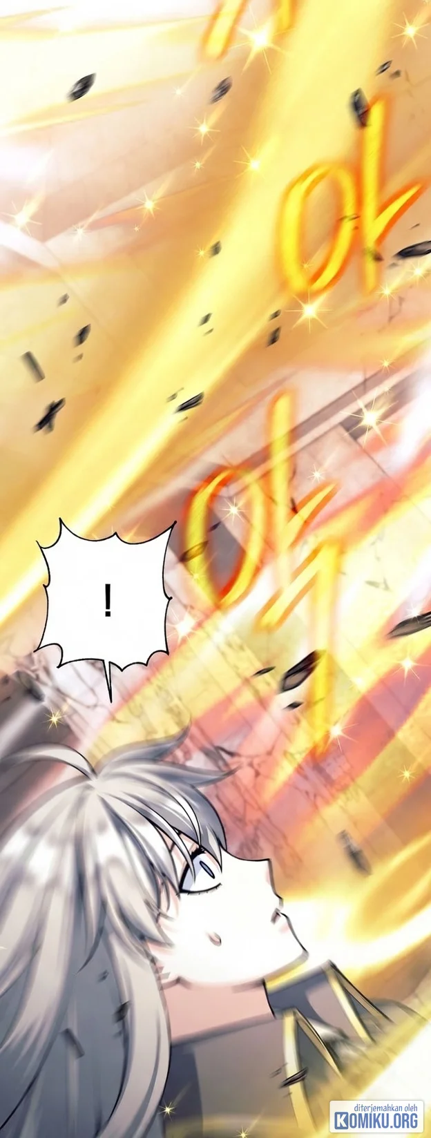 I Quit The Heros Party Chapter 160 Gambar 5