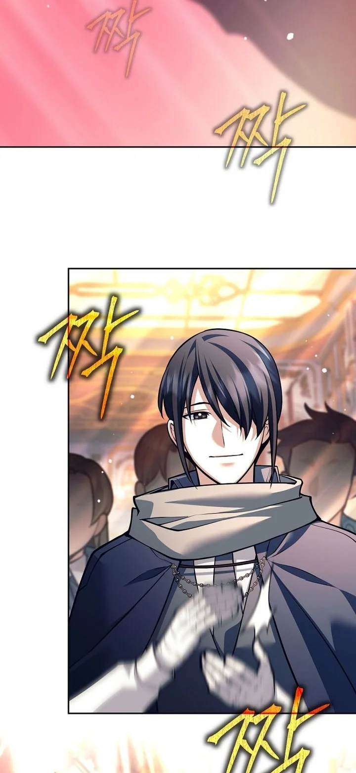I Quit The Heros Party Chapter 160 Gambar 51