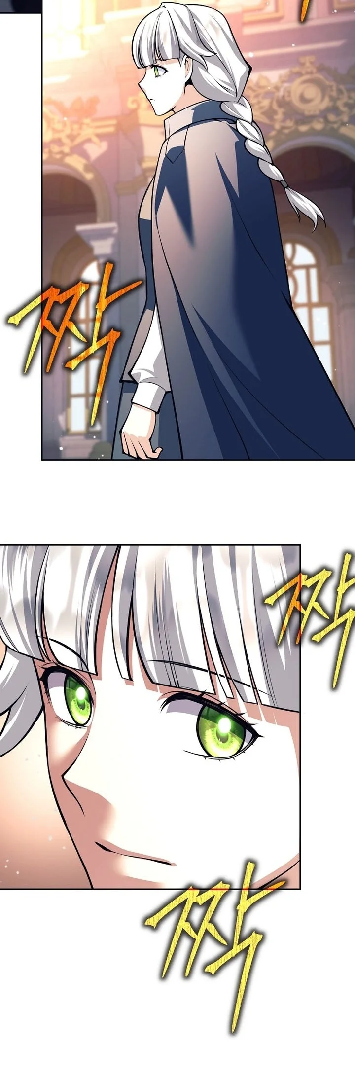 I Quit The Heros Party Chapter 160 Gambar 53