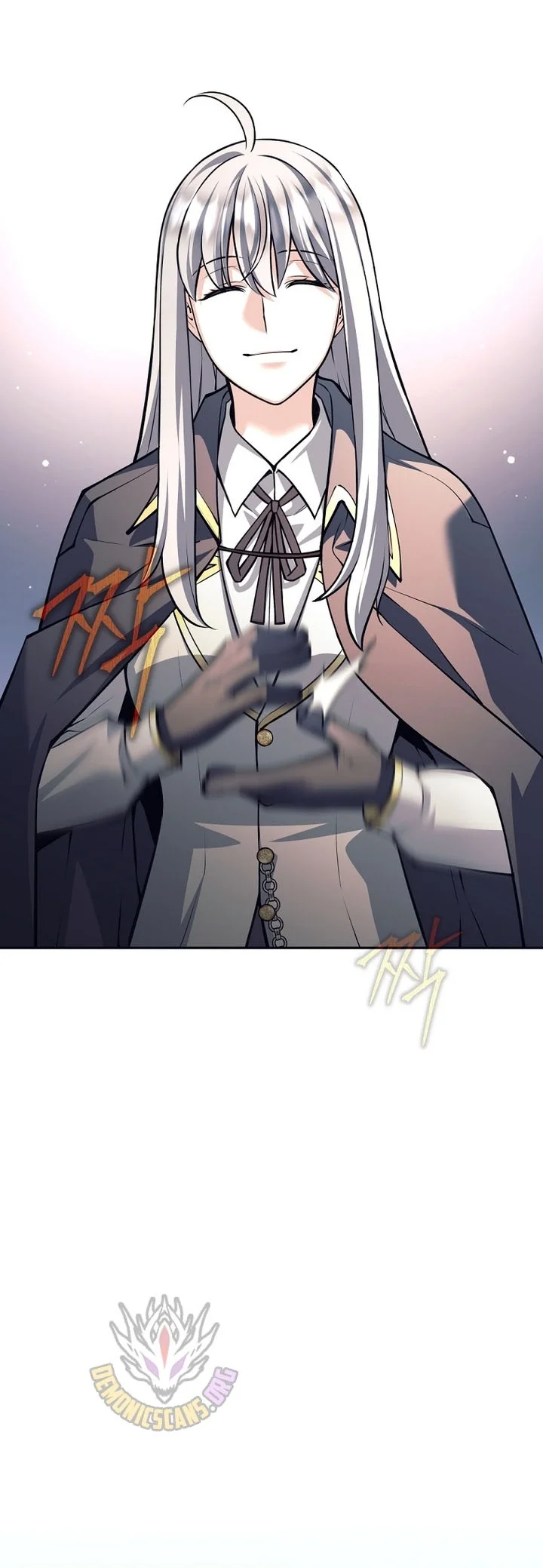 I Quit The Heros Party Chapter 160 Gambar 54