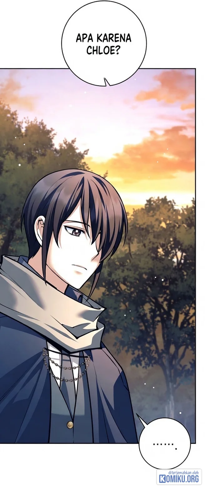I Quit The Heros Party Chapter 160 Gambar 59