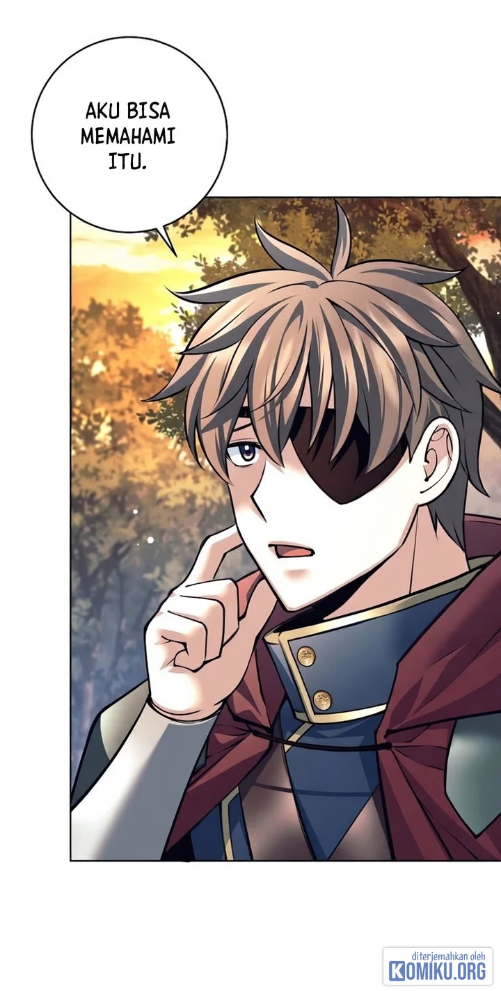 I Quit The Heros Party Chapter 160 Gambar 60