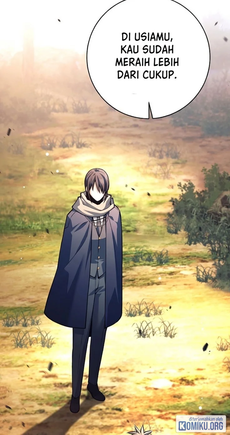 I Quit The Heros Party Chapter 160 Gambar 62