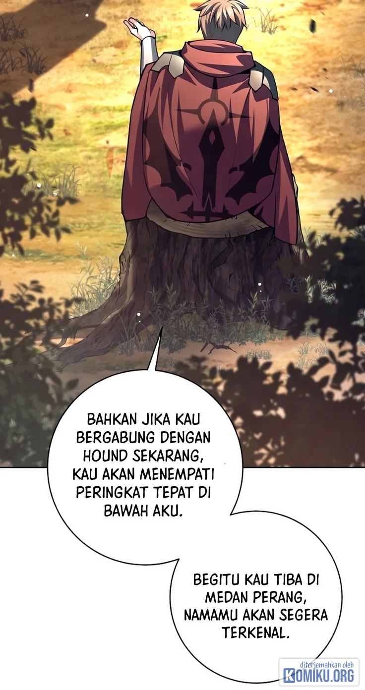 I Quit The Heros Party Chapter 160 Gambar 63