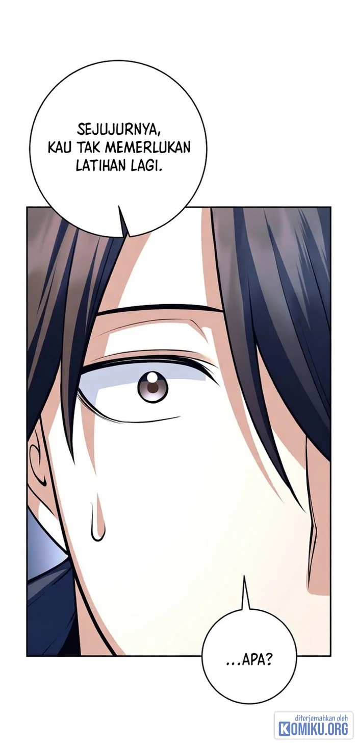I Quit The Heros Party Chapter 160 Gambar 65